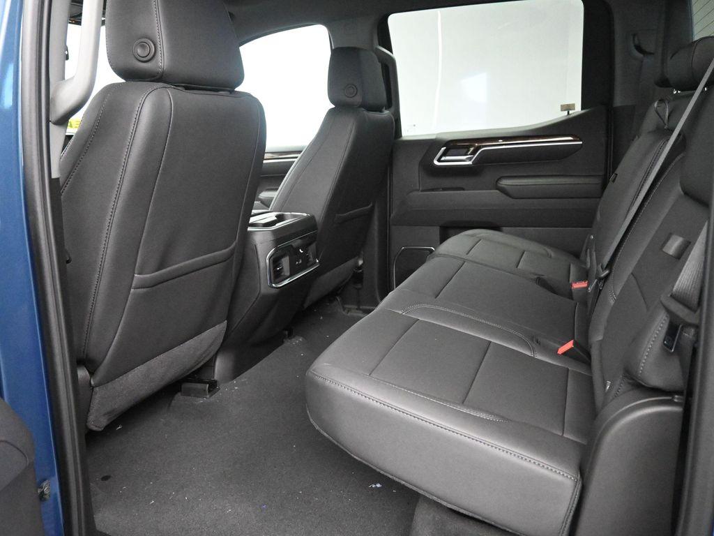 new 2026 GMC Sierra 1500 car, priced at $62,183