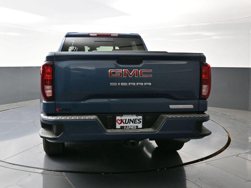 new 2026 GMC Sierra 1500 car, priced at $62,183