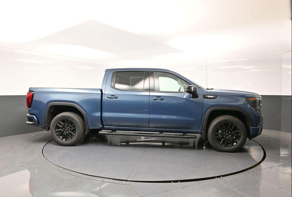 new 2026 GMC Sierra 1500 car, priced at $62,183