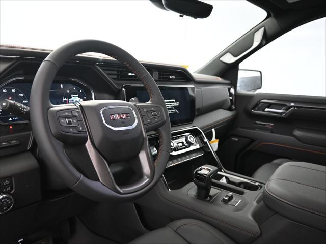 new 2025 GMC Sierra 1500 car, priced at $69,432