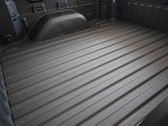 new 2025 GMC Sierra 1500 car, priced at $69,432