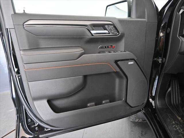 new 2025 GMC Sierra 1500 car, priced at $69,432