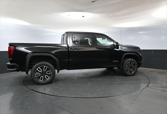 new 2025 GMC Sierra 1500 car, priced at $69,432