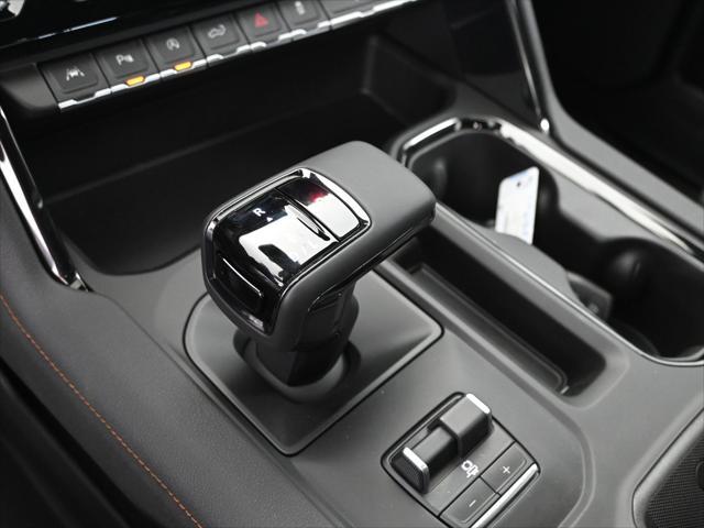 new 2025 GMC Sierra 1500 car, priced at $69,432