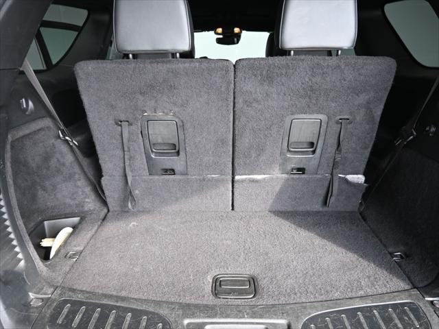 used 2022 Dodge Durango car, priced at $27,735