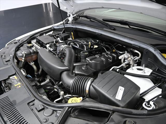used 2022 Dodge Durango car, priced at $27,735