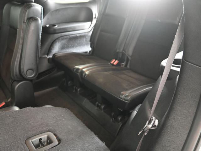 used 2022 Dodge Durango car, priced at $27,735