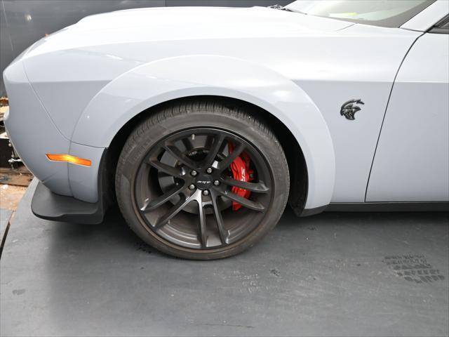 used 2022 Dodge Challenger car, priced at $65,991