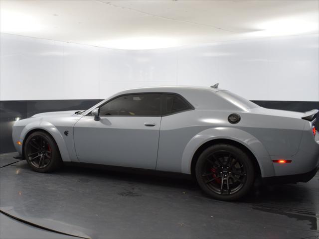 used 2022 Dodge Challenger car, priced at $65,991