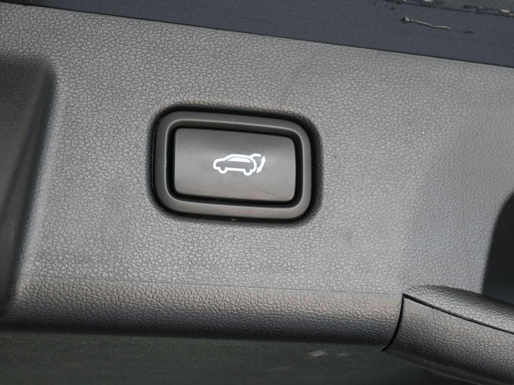 used 2024 Hyundai Tucson car, priced at $21,497