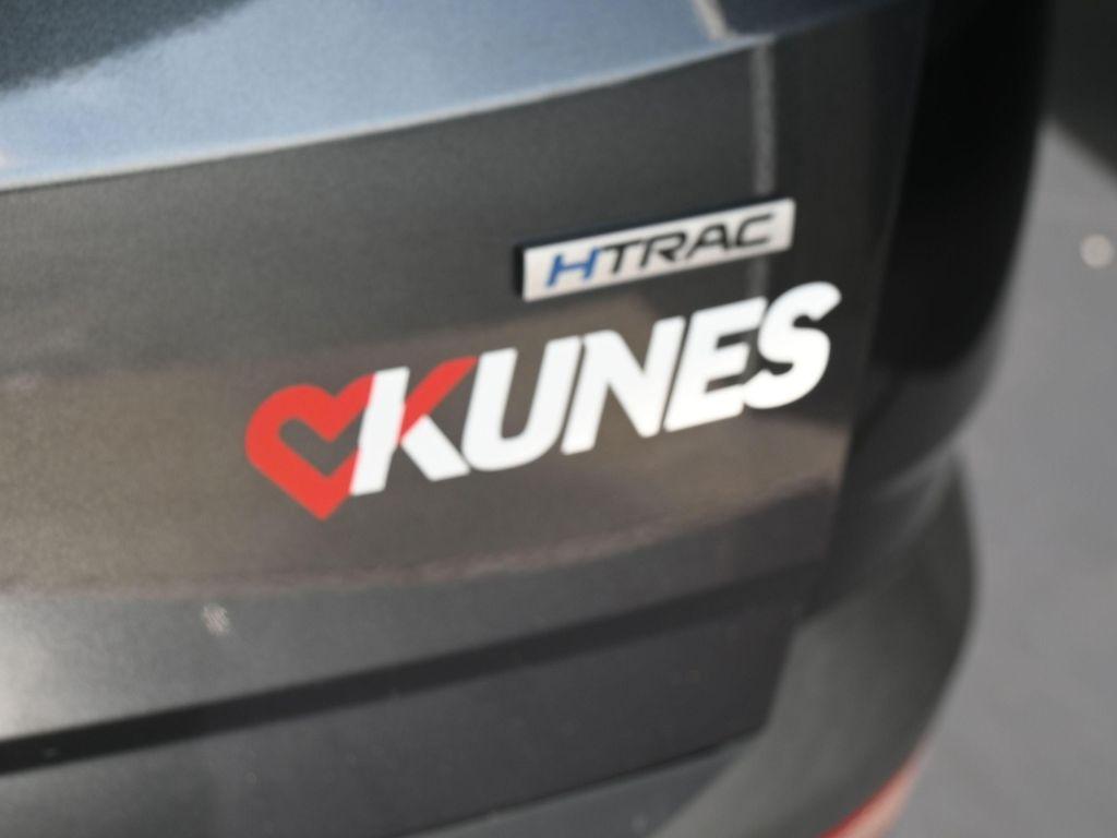 used 2024 Hyundai Tucson car, priced at $21,497