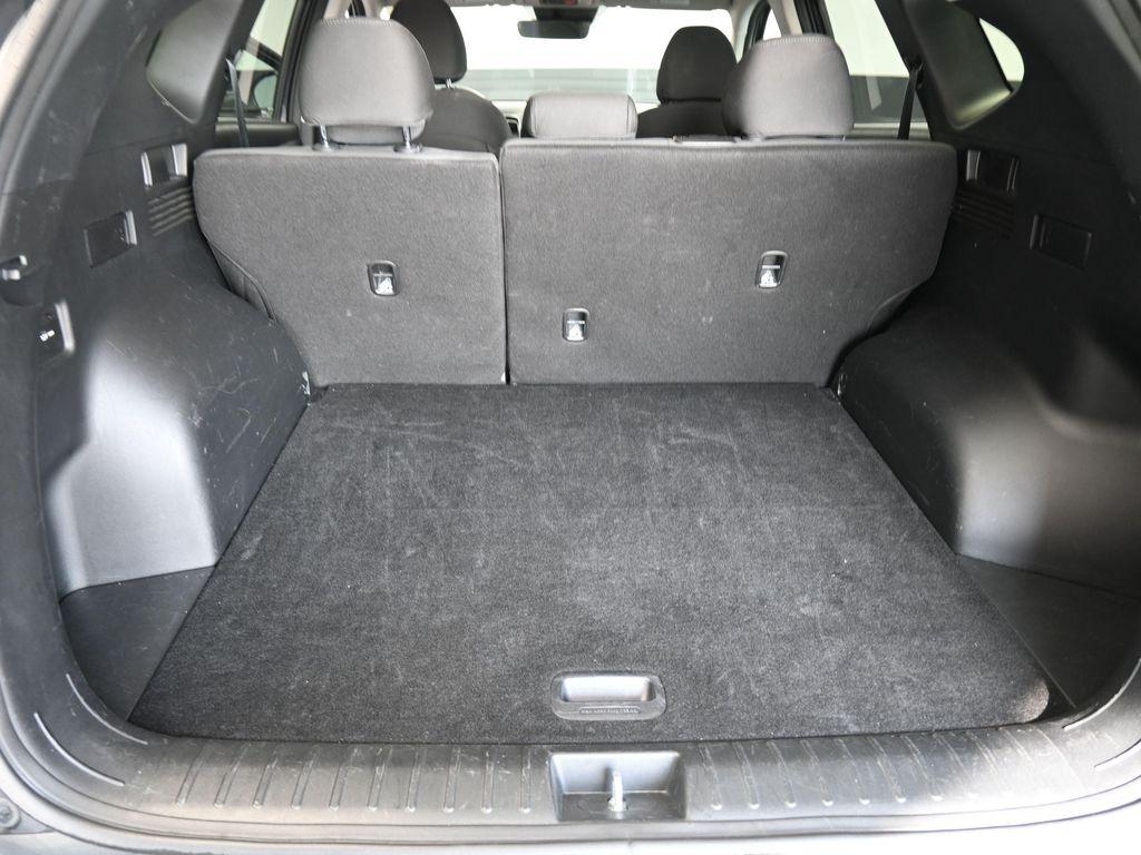 used 2024 Hyundai Tucson car, priced at $21,497