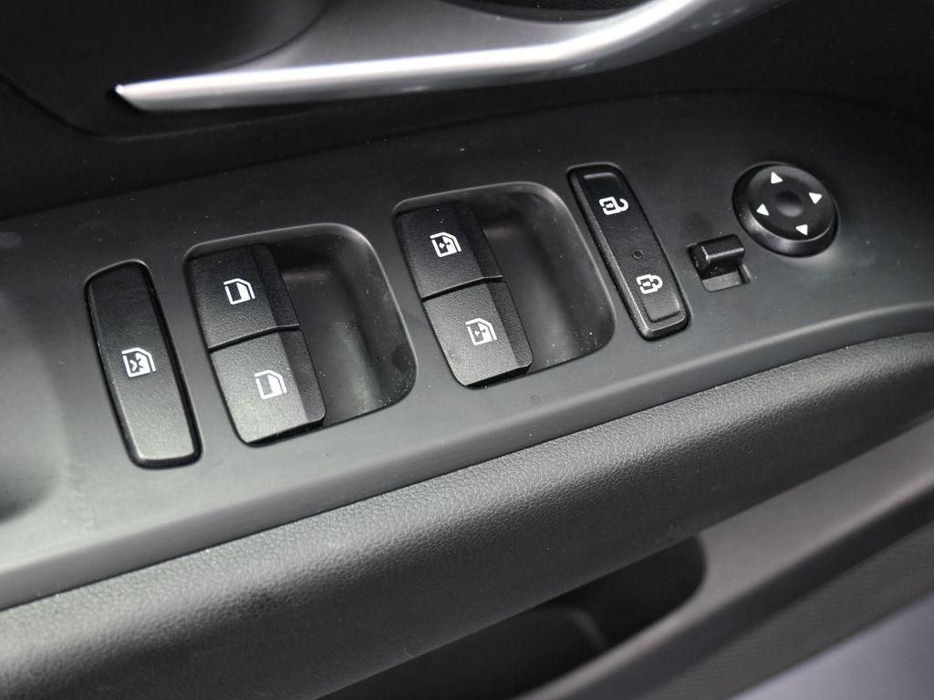 used 2024 Hyundai Tucson car, priced at $21,497