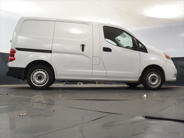 used 2021 Nissan NV200 car, priced at $16,677