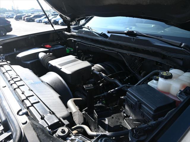 used 2020 Chevrolet Silverado 2500 car, priced at $37,314