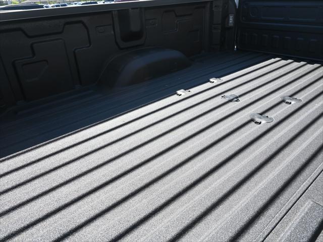 new 2025 GMC Sierra 3500 car, priced at $53,152