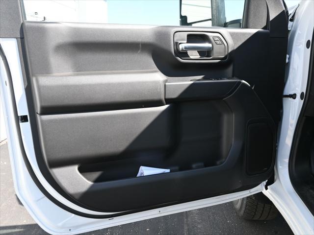 new 2025 GMC Sierra 3500 car, priced at $53,152