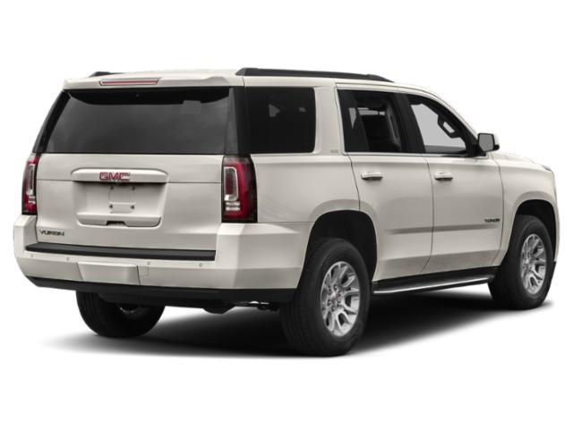 used 2015 GMC Yukon car, priced at $20,591