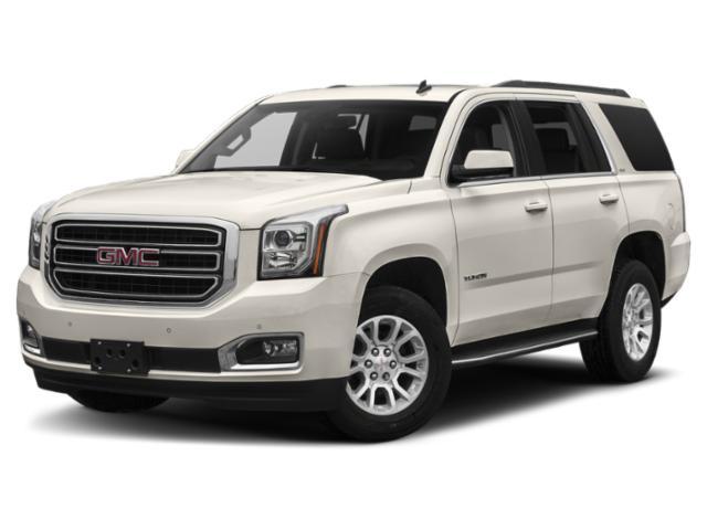 used 2015 GMC Yukon car, priced at $20,591