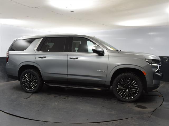 new 2024 Chevrolet Tahoe car, priced at $60,349