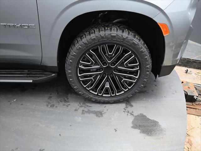 new 2024 Chevrolet Tahoe car, priced at $60,349