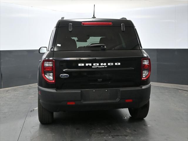 used 2024 Ford Bronco Sport car, priced at $26,619