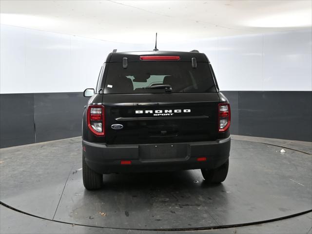 used 2024 Ford Bronco Sport car, priced at $26,613
