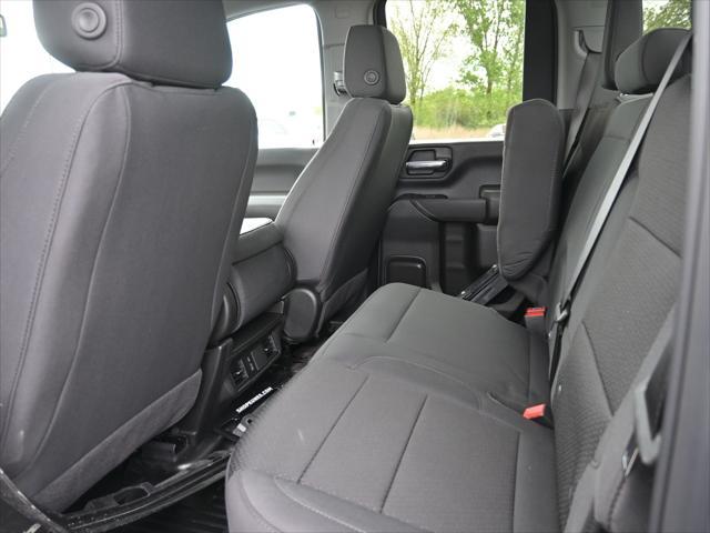 new 2025 Chevrolet Silverado 2500 car, priced at $64,784