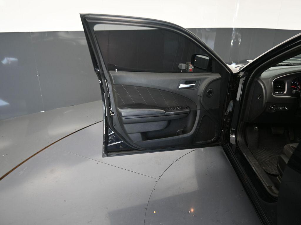 used 2021 Dodge Charger car, priced at $19,863