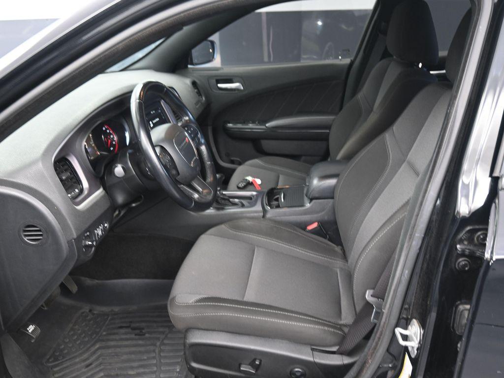 used 2021 Dodge Charger car, priced at $19,863
