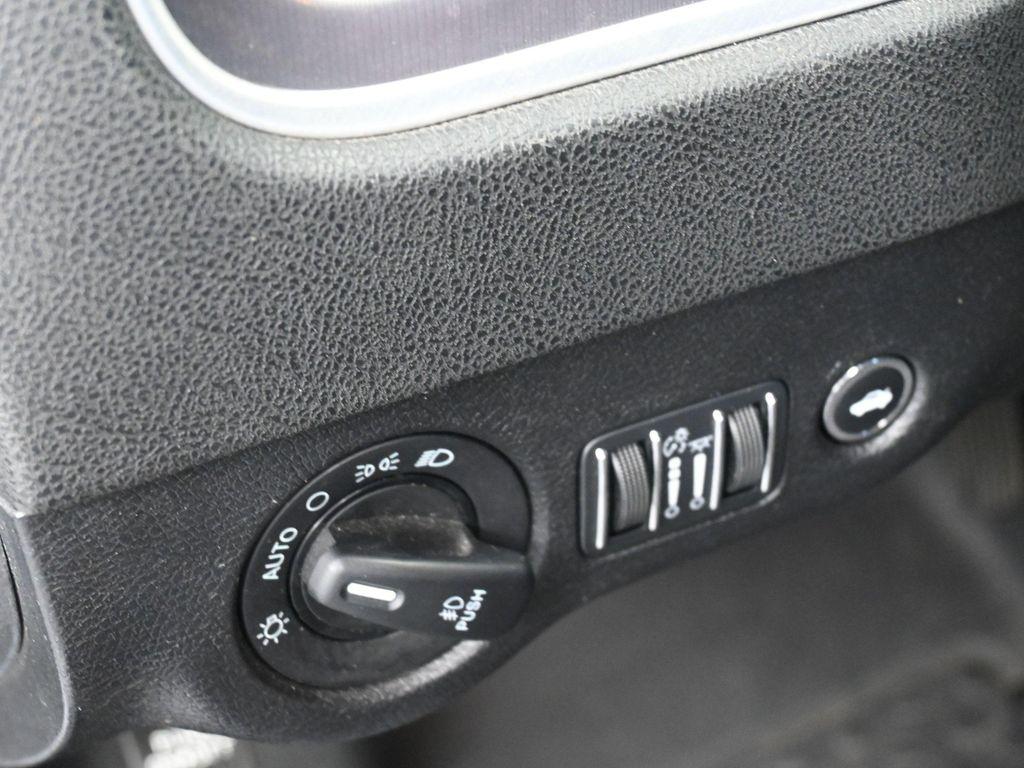 used 2021 Dodge Charger car, priced at $19,863