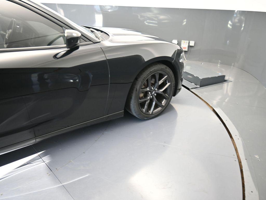 used 2021 Dodge Charger car, priced at $19,863
