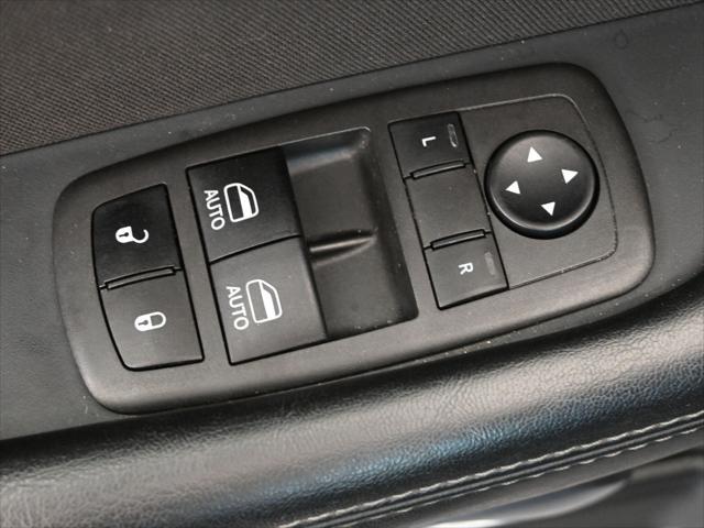 used 2022 Dodge Challenger car, priced at $25,615