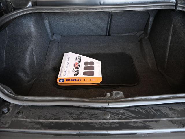 used 2022 Dodge Challenger car, priced at $25,615