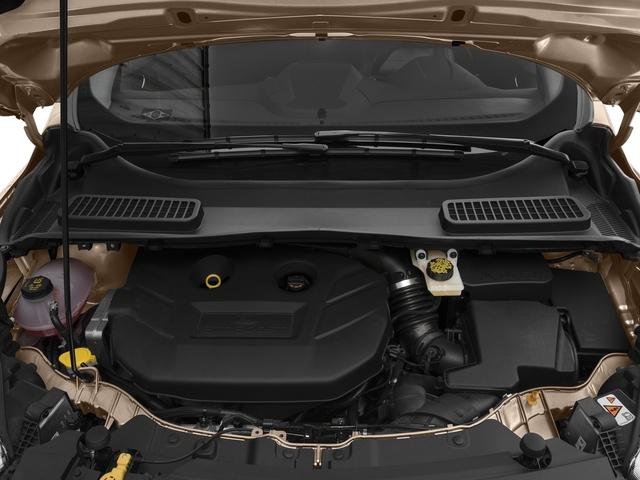 used 2018 Ford Escape car, priced at $12,860