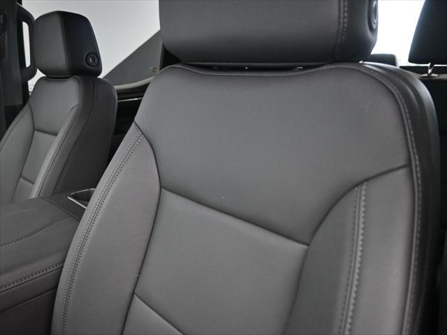 new 2025 GMC Sierra 1500 car, priced at $56,272