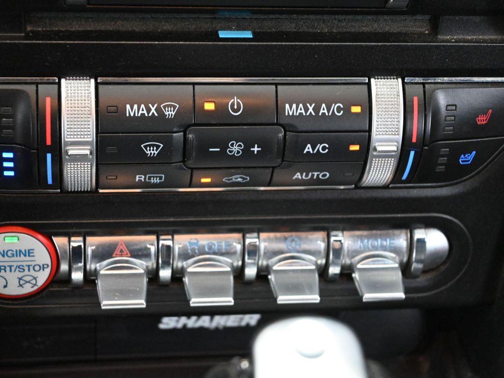 used 2016 Ford Mustang car, priced at $14,771