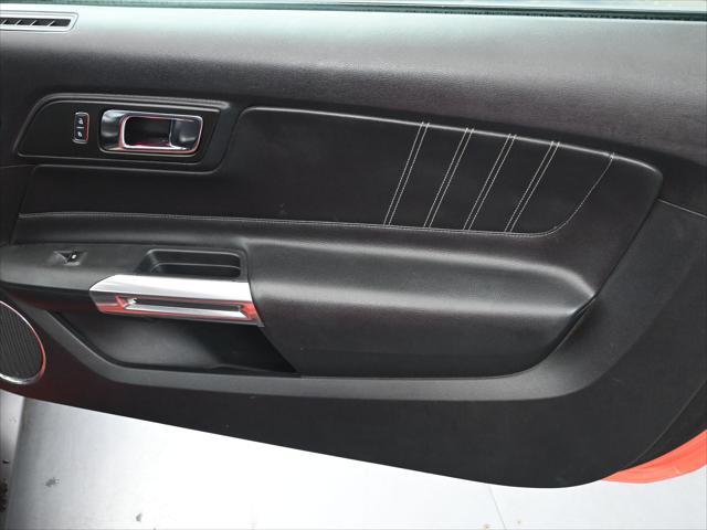 used 2016 Ford Mustang car, priced at $16,995