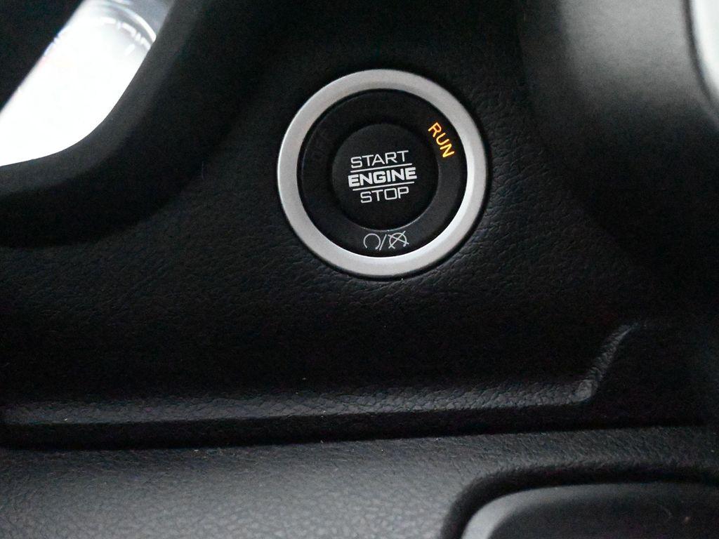 used 2021 Ram 2500 car, priced at $30,569