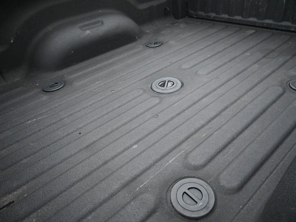 used 2021 Ram 2500 car, priced at $30,569