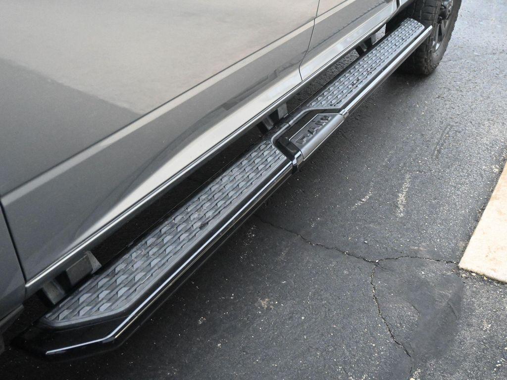 used 2021 Ram 2500 car, priced at $30,569