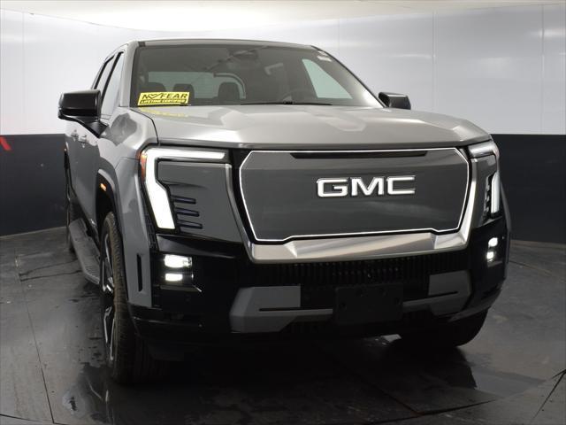 new 2025 GMC Sierra 1500 car, priced at $104,285