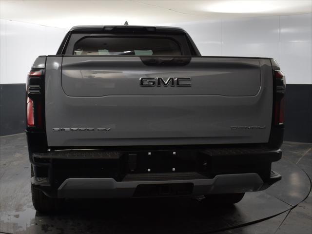 new 2025 GMC Sierra 1500 car, priced at $104,285