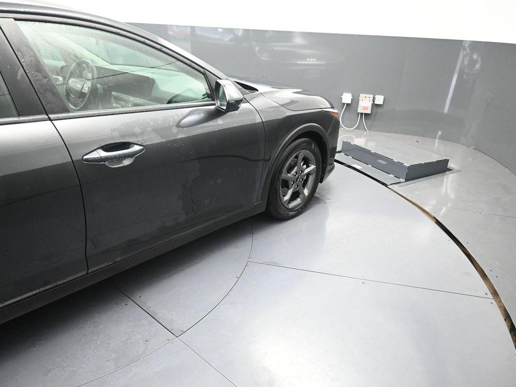 used 2025 Kia K4 car, priced at $19,709