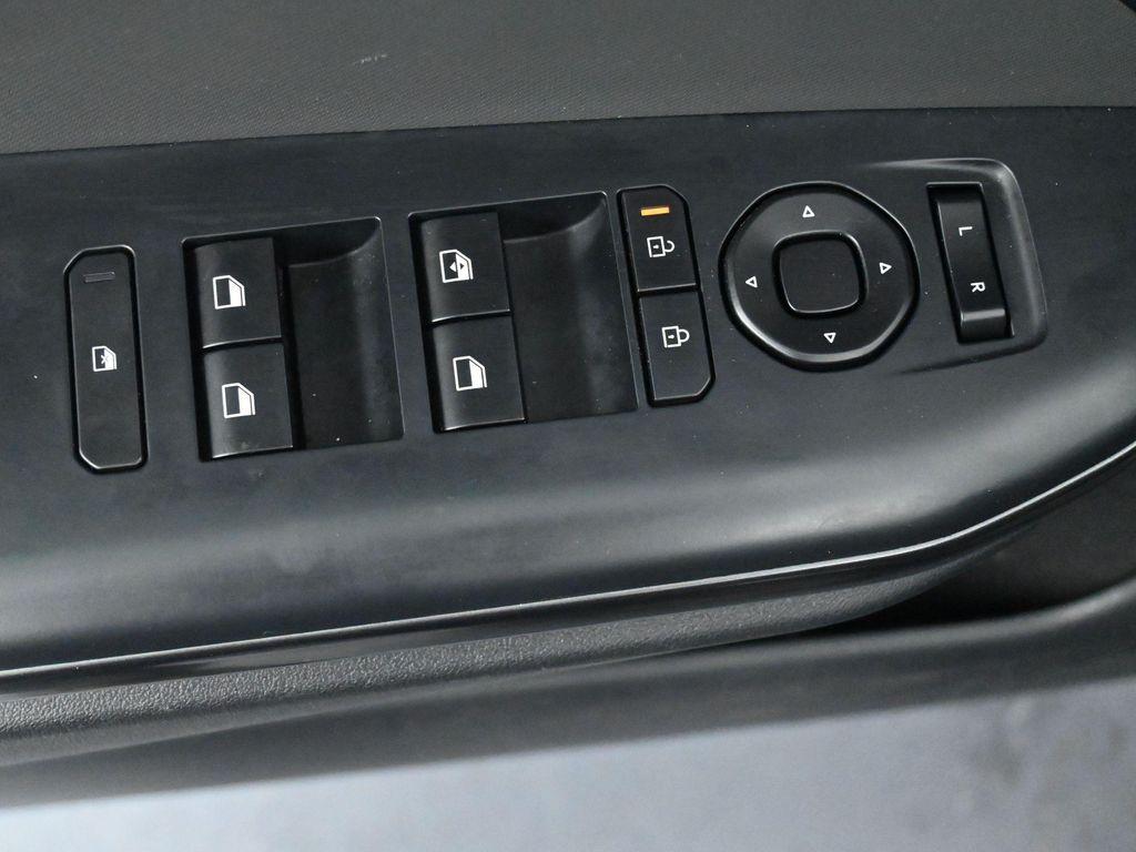 used 2025 Kia K4 car, priced at $19,709