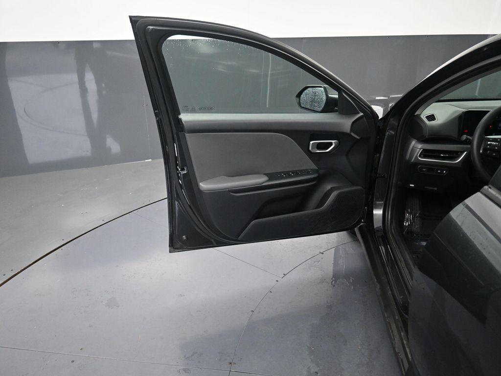 used 2025 Kia K4 car, priced at $19,709