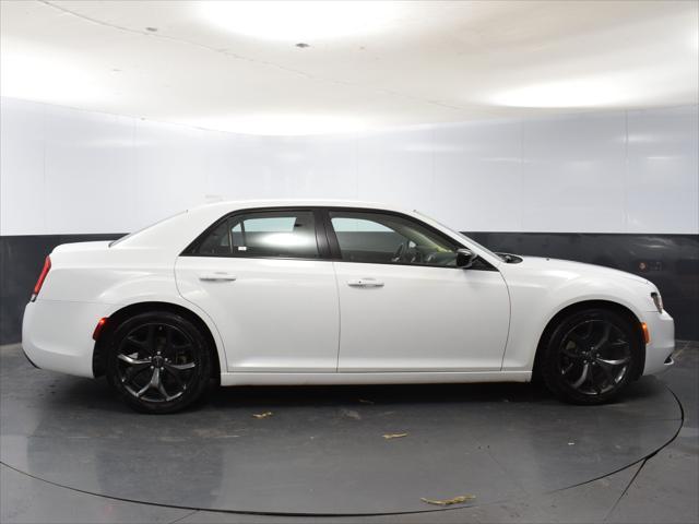 used 2022 Chrysler 300 car, priced at $23,534