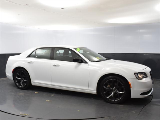 used 2022 Chrysler 300 car, priced at $23,534