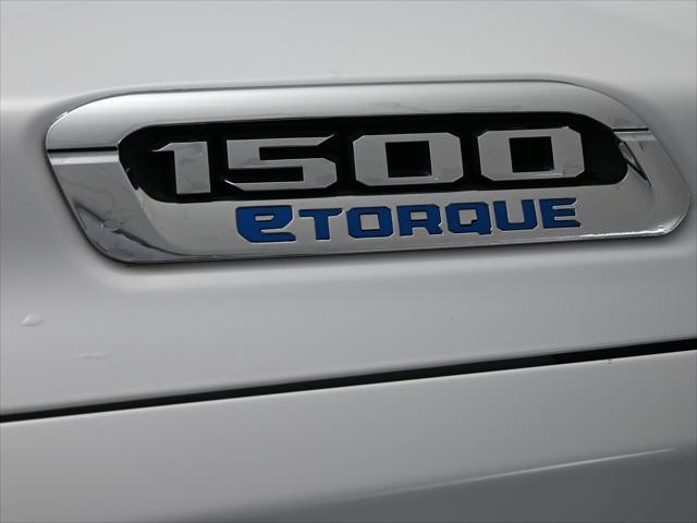 used 2022 Ram 1500 car, priced at $26,268