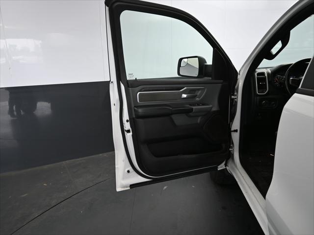 used 2022 Ram 1500 car, priced at $26,268